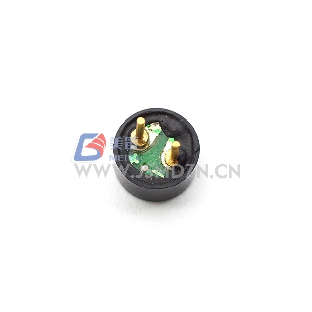 Pasywny brzęczyk elektromagnetyczny SMD 6,5 x 3,5 mm