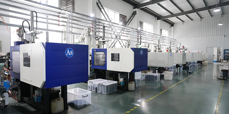 Acoustic testing chamber