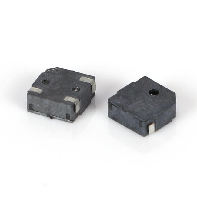 Smd Magnetic Passive Buzzer