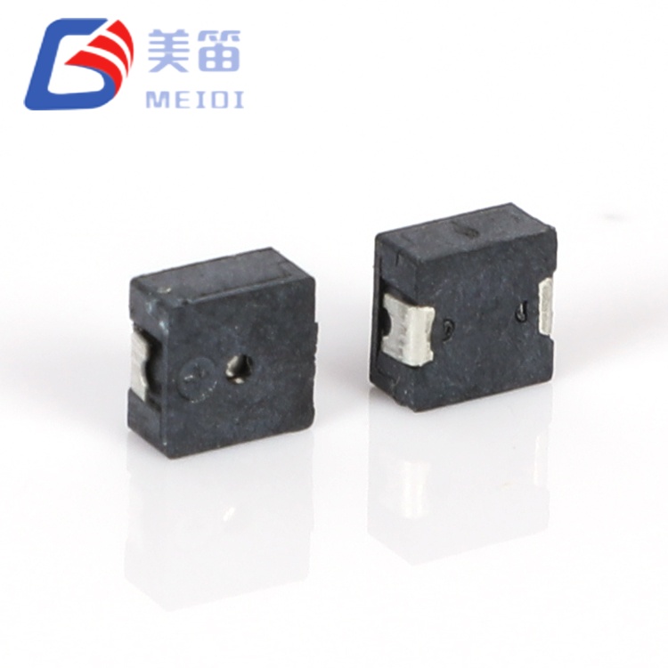 Magnetyczny pasywny brzęczyk 4*4*2mm SMD
