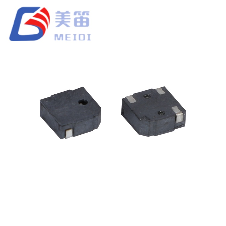 Magnetyczny pasywny brzęczyk 5*5*2mm SMD