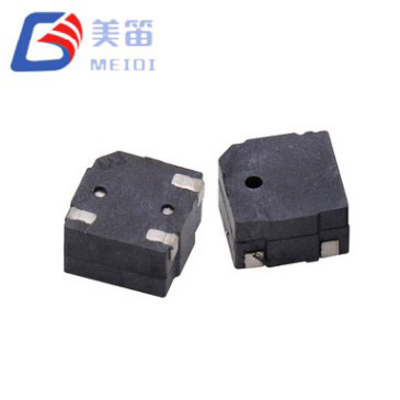 Magnetyczny pasywny brzęczyk 5*3mm SMD