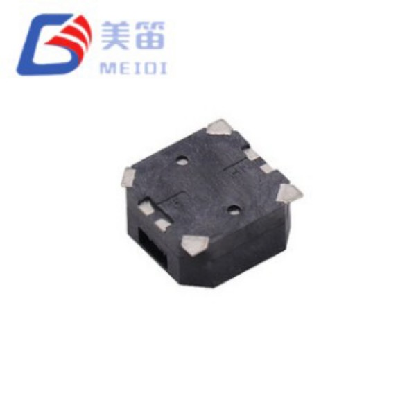 Pasywny brzęczyk magnetyczny SMD 8,5 * 8,5 * 4 mm
