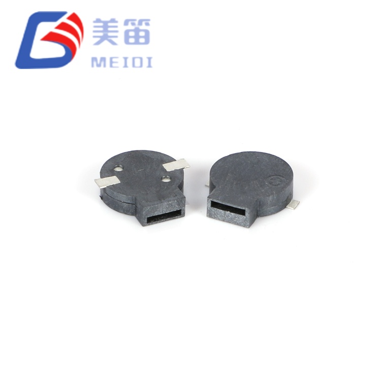 Magnetyczny pasywny brzęczyk 9*2,5 mm SMD