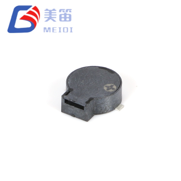 Magnetyczny pasywny brzęczyk 9*3,2 mm SMD
