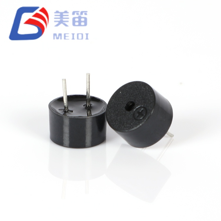 Magnetyczny pasywny brzęczyk 9*4,2 mm